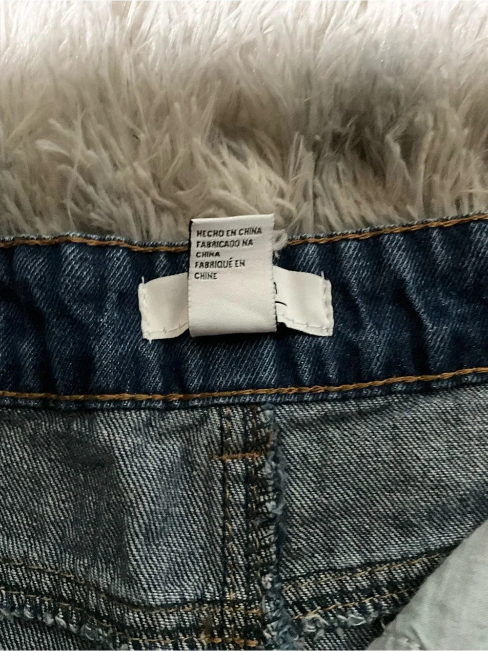 Forever 21 multiple versatile